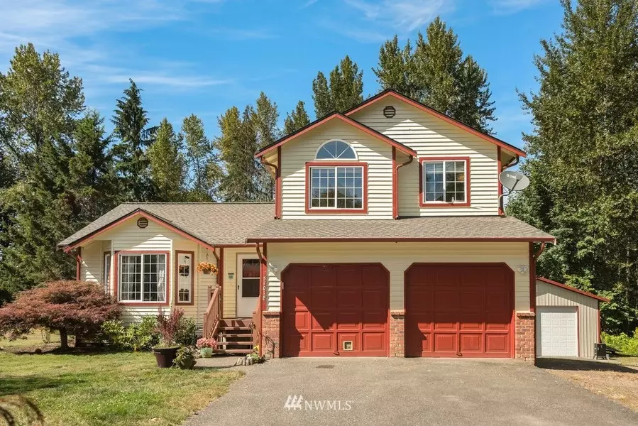 31018 NE 143rd ST, Duvall, WA 98019