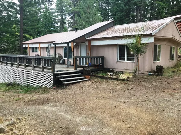 Cle Elum, WA 98922,1310 Skull Springs RD