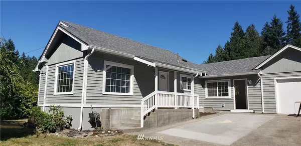 2828 Rocky Point RD NW, Bremerton, WA 98312