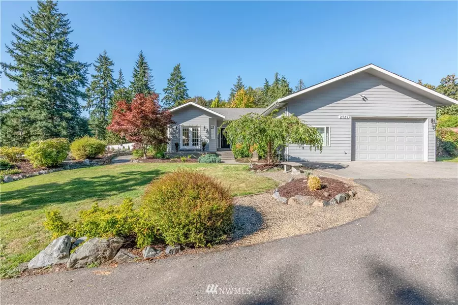 2727 Cavalero RD, Lake Stevens, WA 98258