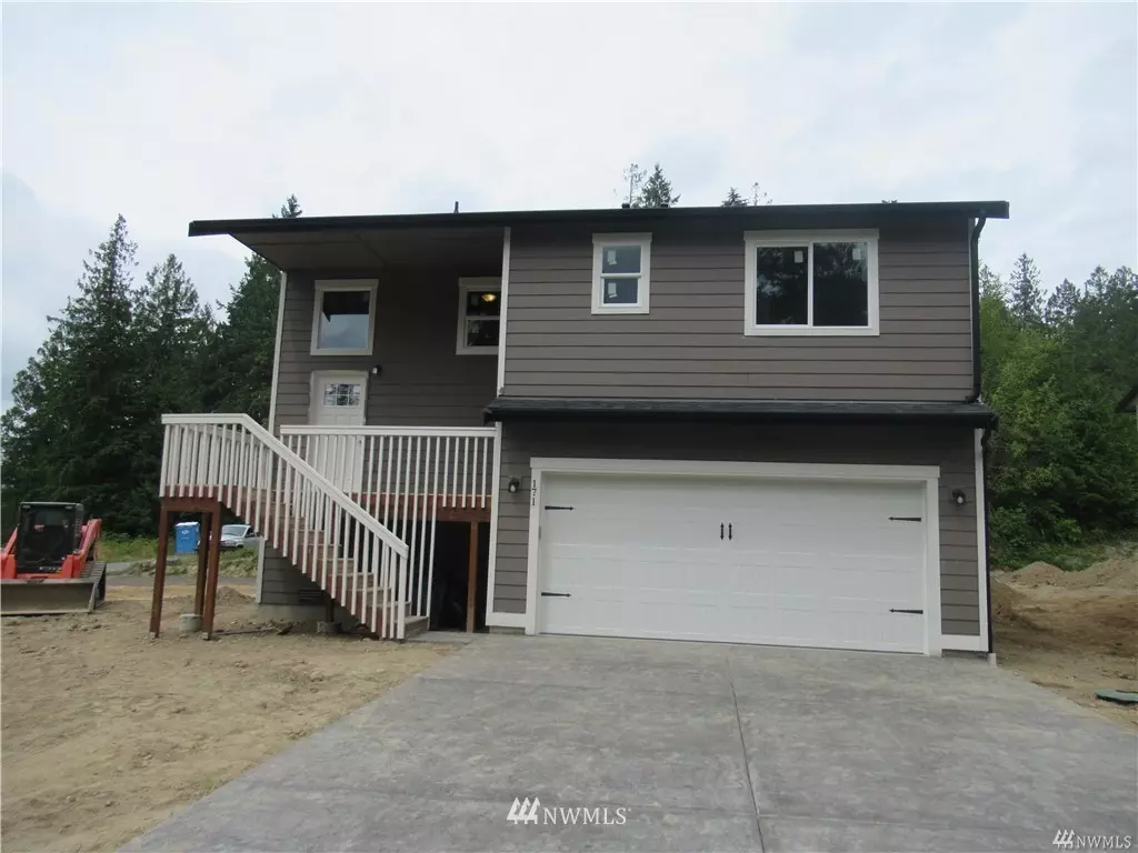 Belfair, WA 98528,26 E Ellinor Peak PL