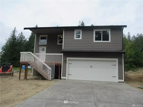 26 E Ellinor Peak PL, Belfair, WA 98528