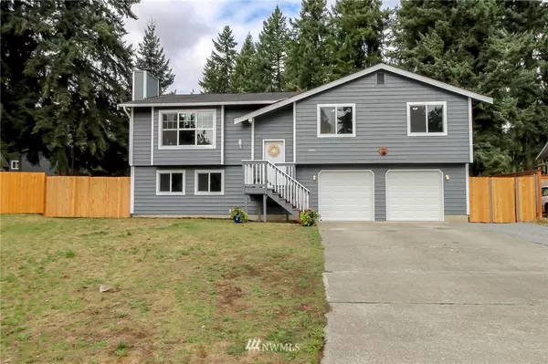 18608 80th AVE E, Puyallup, WA 98375