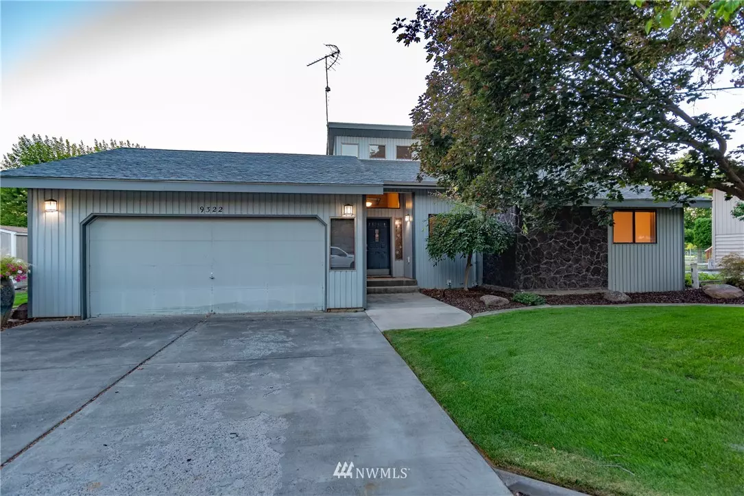 Moses Lake, WA 98837,9322 Benjamin WAY SE