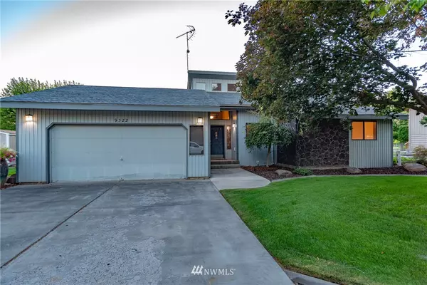 9322 Benjamin WAY SE, Moses Lake, WA 98837