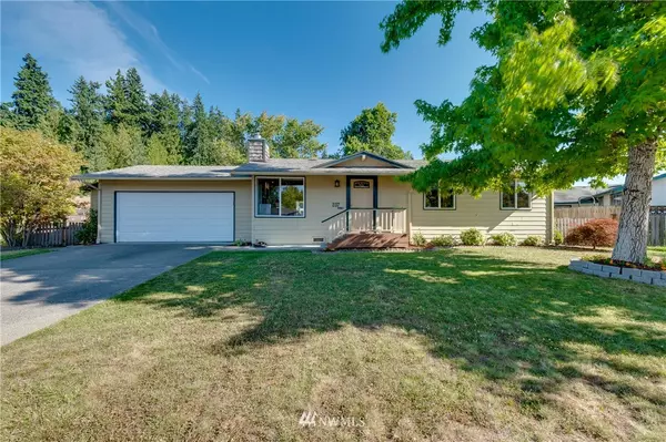 237 NE Torval Canyon RD, Poulsbo, WA 98370