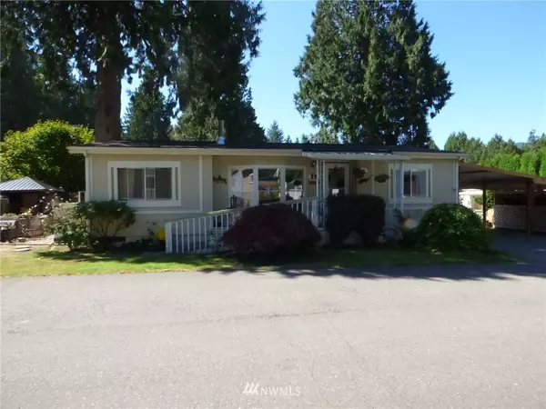 Issaquah, WA 98027,23800 SE Tiger Mountain RD #29