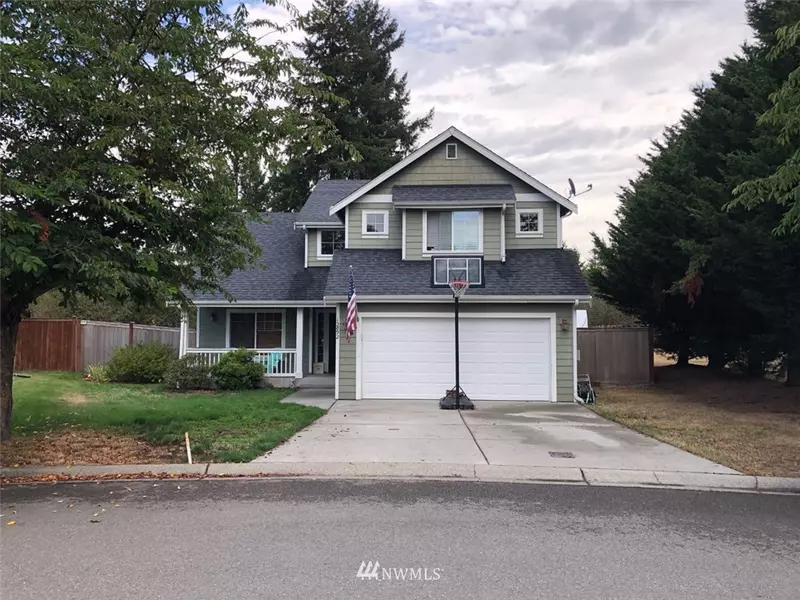 15892 104th AVE SE, Yelm, WA 98597