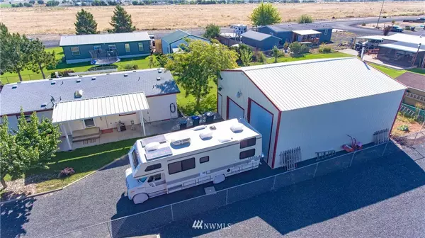 Moses Lake, WA 98837,8711 Jean RD NE