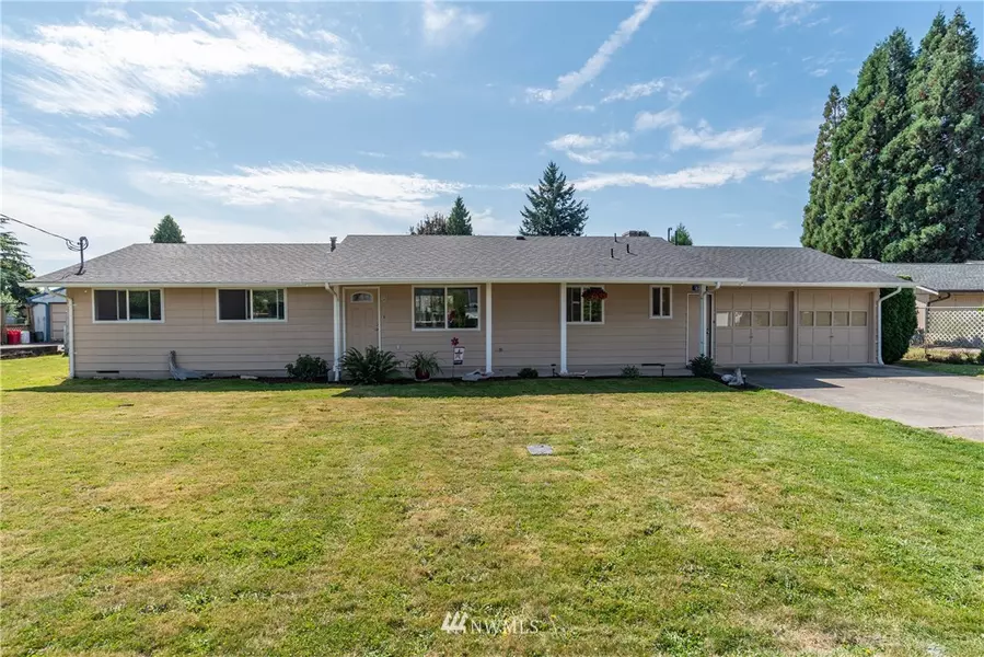 16898 Donnelly RD, Mount Vernon, WA 98273