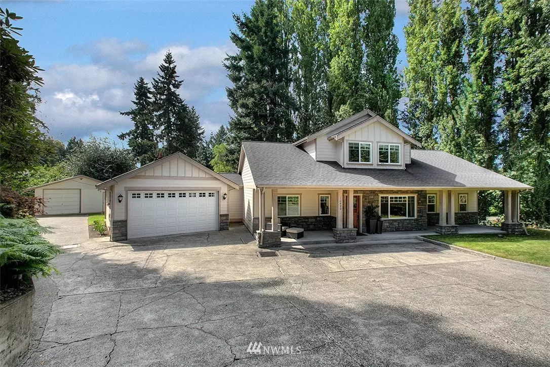 Normandy Park, WA 98166,16439 2nd AVE SW