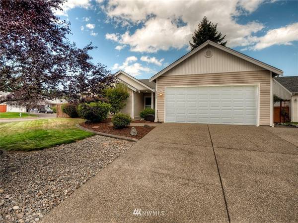 4711 215th StCt E, Spanaway, WA 98387