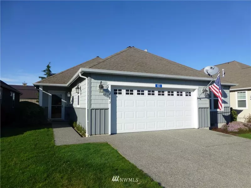 483 Windmill LN #14, Burlington, WA 98233