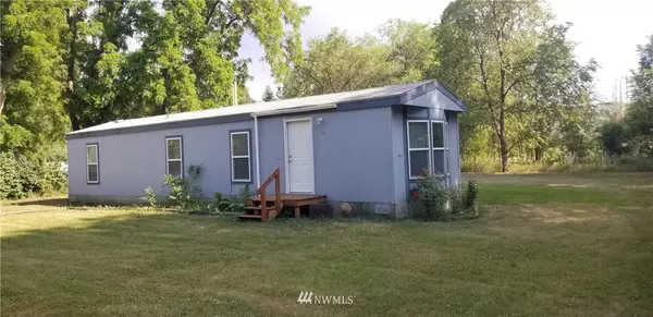 Omak, WA 98841,14 Quail DR
