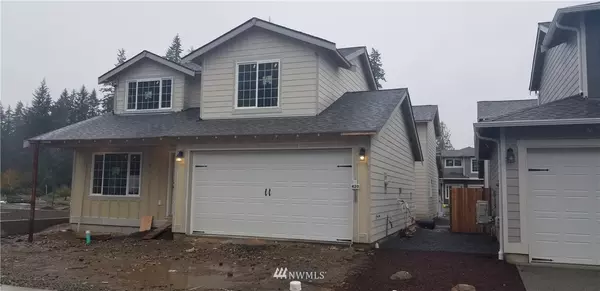 Granite Falls, WA 98252,420 Penny AVE #40