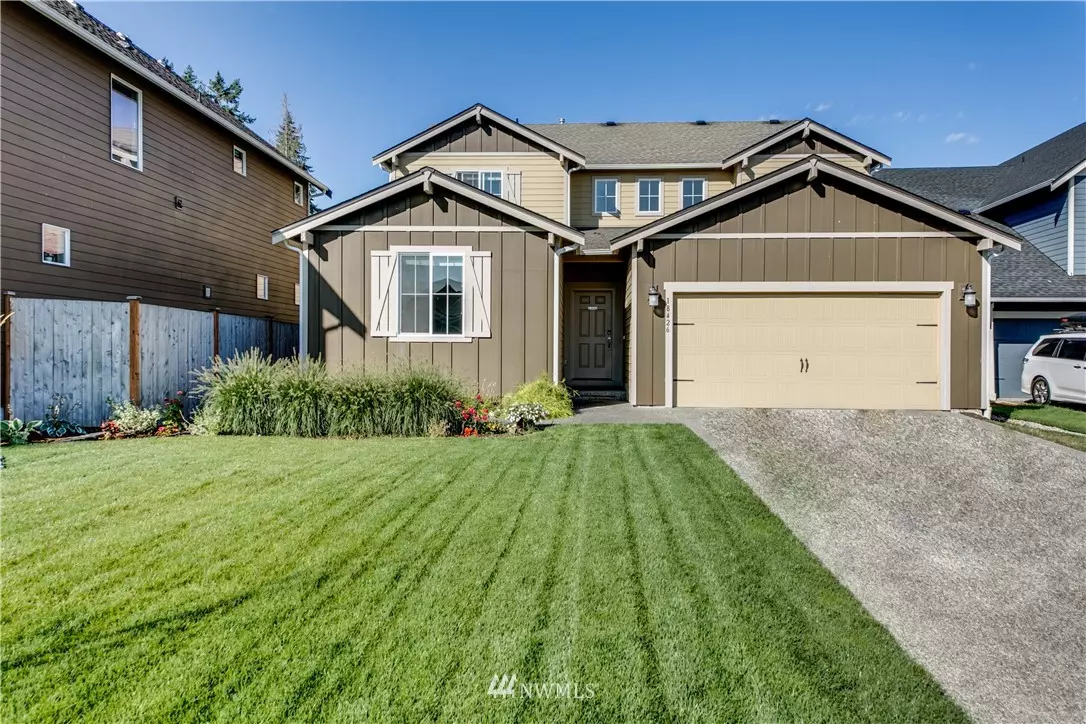 Spanaway, WA 98387,18426 19th Avenue Ct E