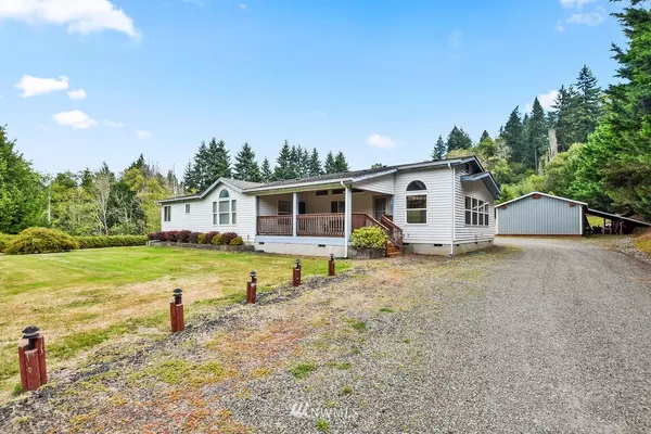 2696 Pacific AVE N, Kelso, WA 98626