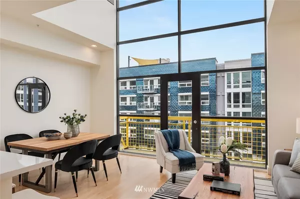 615 E Pike ST #402, Seattle, WA 98122