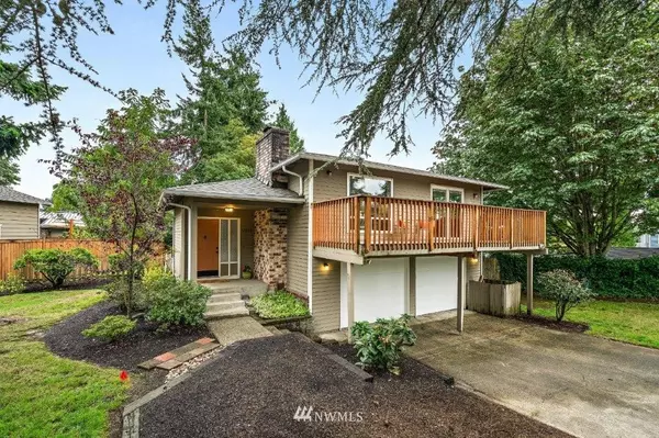 12807 NE 144th WAY, Kirkland, WA 98034