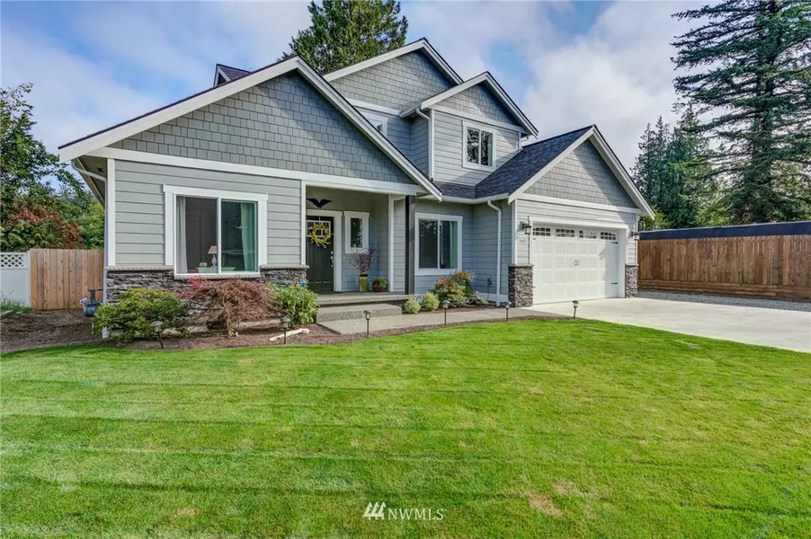 1451 Yarrow CT, Lynden, WA 98264