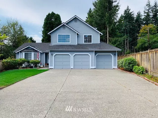 3119 S 273rd ST, Auburn, WA 98001