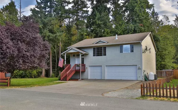 Stanwood, WA 98292,19231 92nd DR NW