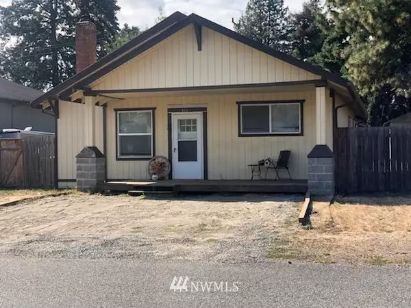 Roy, WA 98580,311 Warren ST S