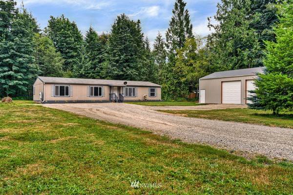 29425 SE 318th ST, Black Diamond, WA 98010