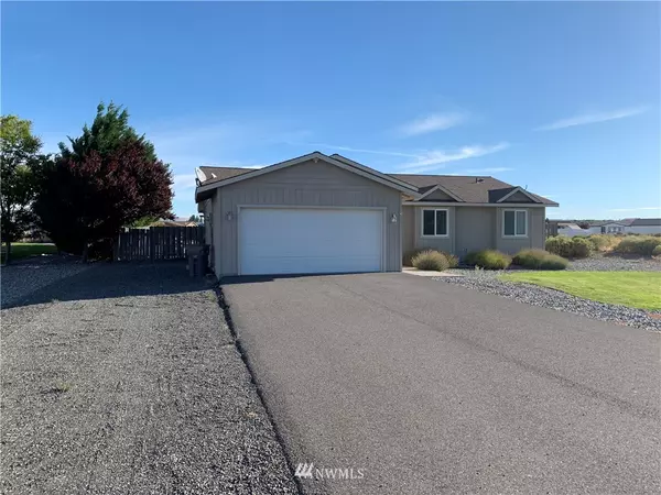 313 Davidson BLVD SW, Mattawa, WA 99349