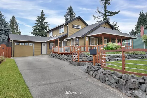 4915 N 9th ST, Tacoma, WA 98406