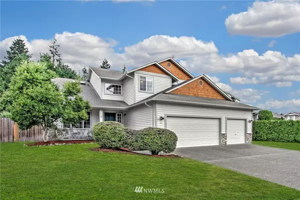 315 195th PL SW, Lynnwood, WA 98036