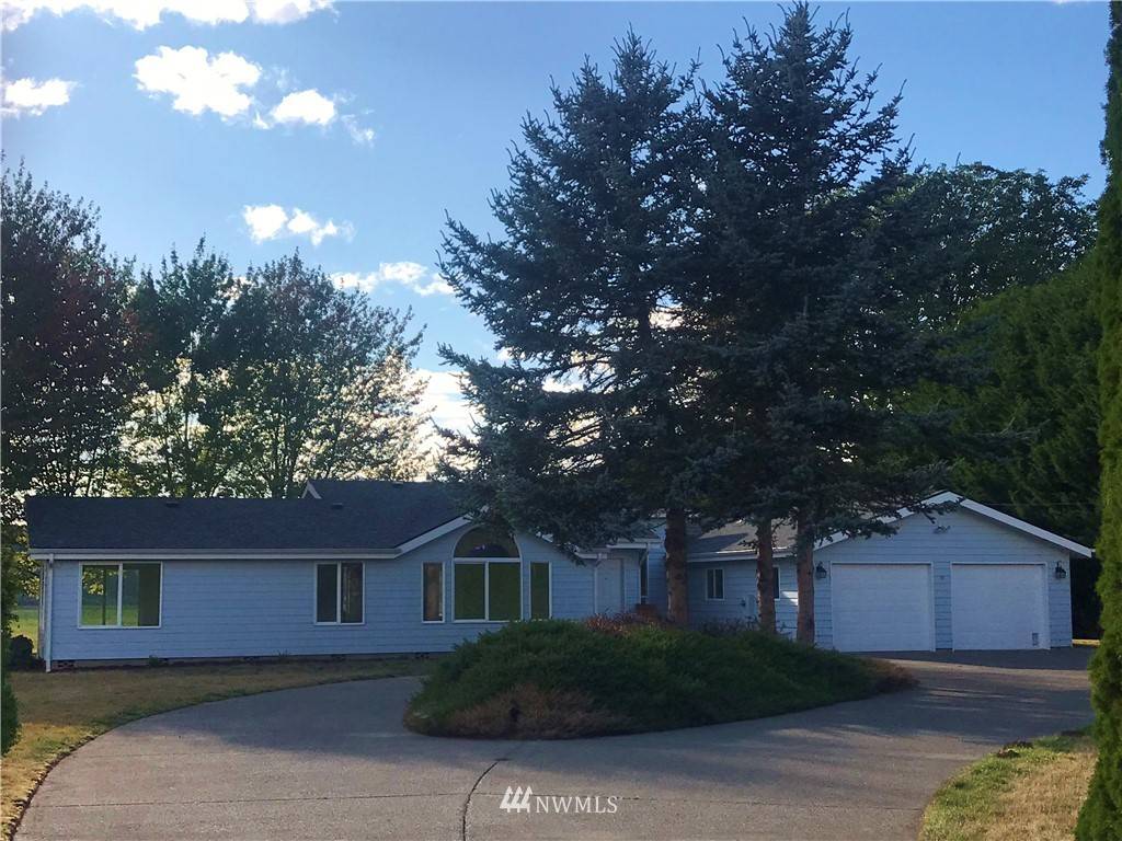 521 Wagner RD, Centralia, WA 98531