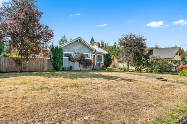 Raymond, WA 98577,816 Barnhart ST