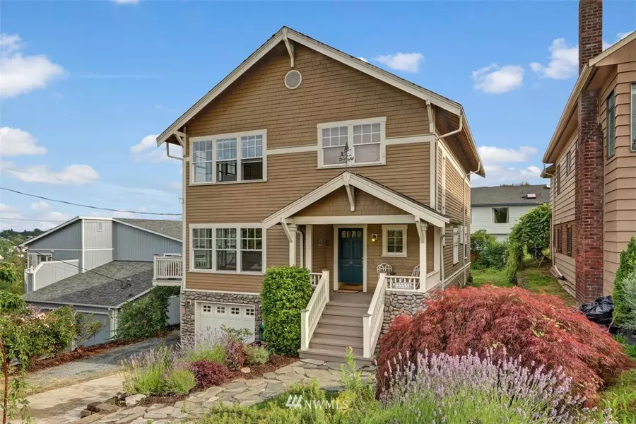 3315 SW City View ST, Seattle, WA 98126