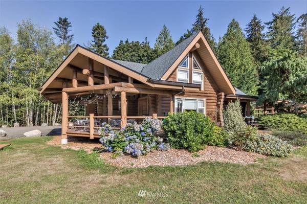 5175 Paradise Bay RD, Port Ludlow, WA 98365