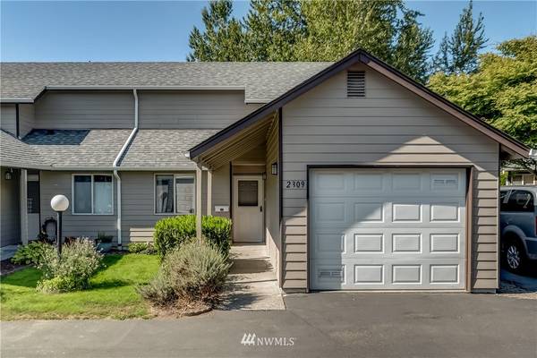 2309 Michigan ST, Bellingham, WA 98229