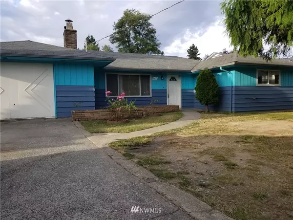 3410 S 166th ST, Seatac, WA 98188