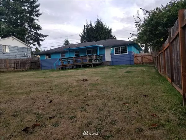 Seatac, WA 98188,3410 S 166th ST