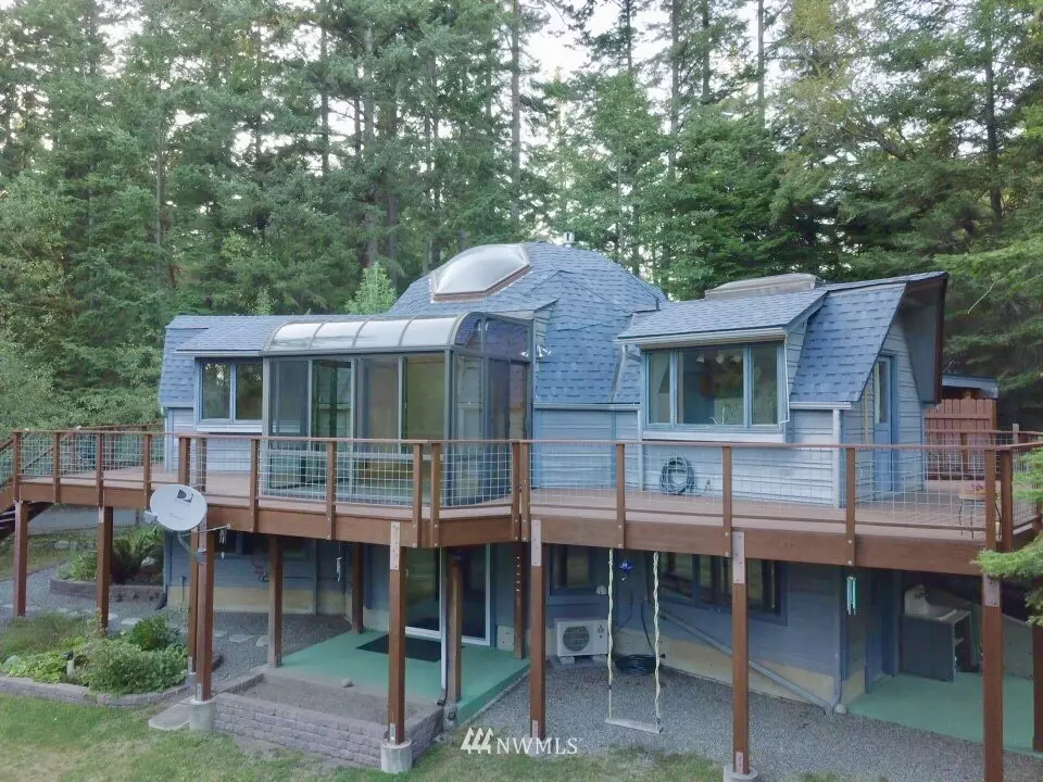 Orcas Island, WA 98280,95 Exton RD