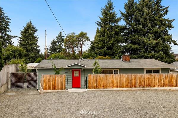 18611 Occidental AVE S, Burien, WA 98148