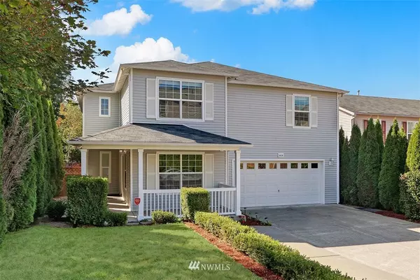 24218 181st PL SE, Covington, WA 98042