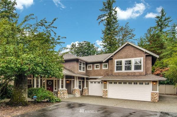 21424 NE 159th ST, Woodinville, WA 98077