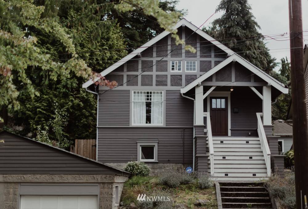113 McGraw ST, Seattle, WA 98109