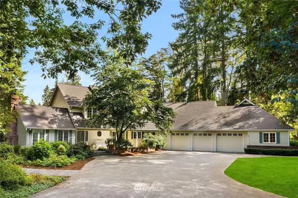 Redmond, WA 98053,6110 208th AVE NE