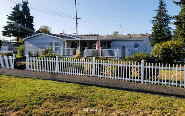 Elma, WA 98541,204 E Young ST