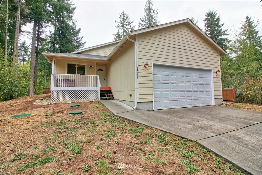 22310 N Clear Lake BLVD SE, Yelm, WA 98597