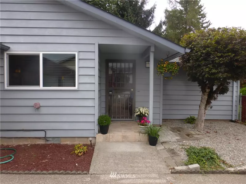 132 Galaxie RD, Chehalis, WA 98532