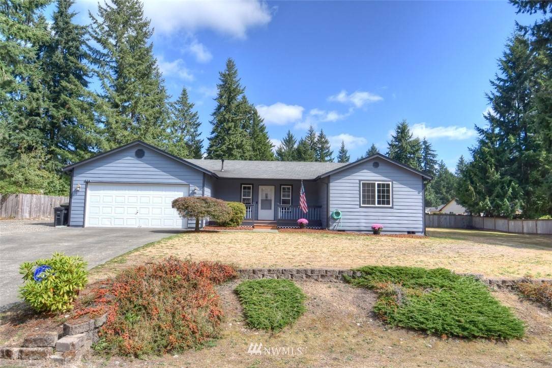 604 Nieland LOOP SE, Rainier, WA 98576