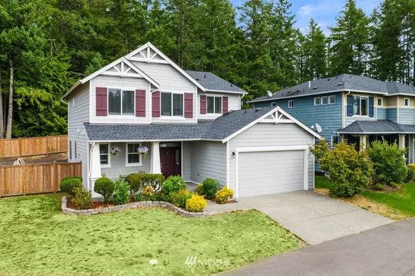 Poulsbo, WA 98370,21878 NW Monterey LOOP