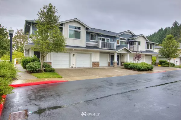 4001 S 211 PL #C2, Seatac, WA 98198